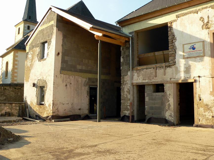 Kunst am Bau 2007 Bild Nr.057